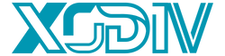 xodiv logo